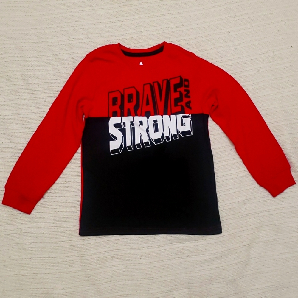 Boys shirt